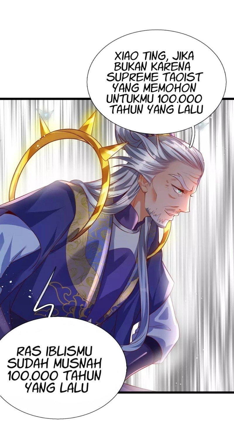 The Diary Of Demon Emperor - Chapter 33 5