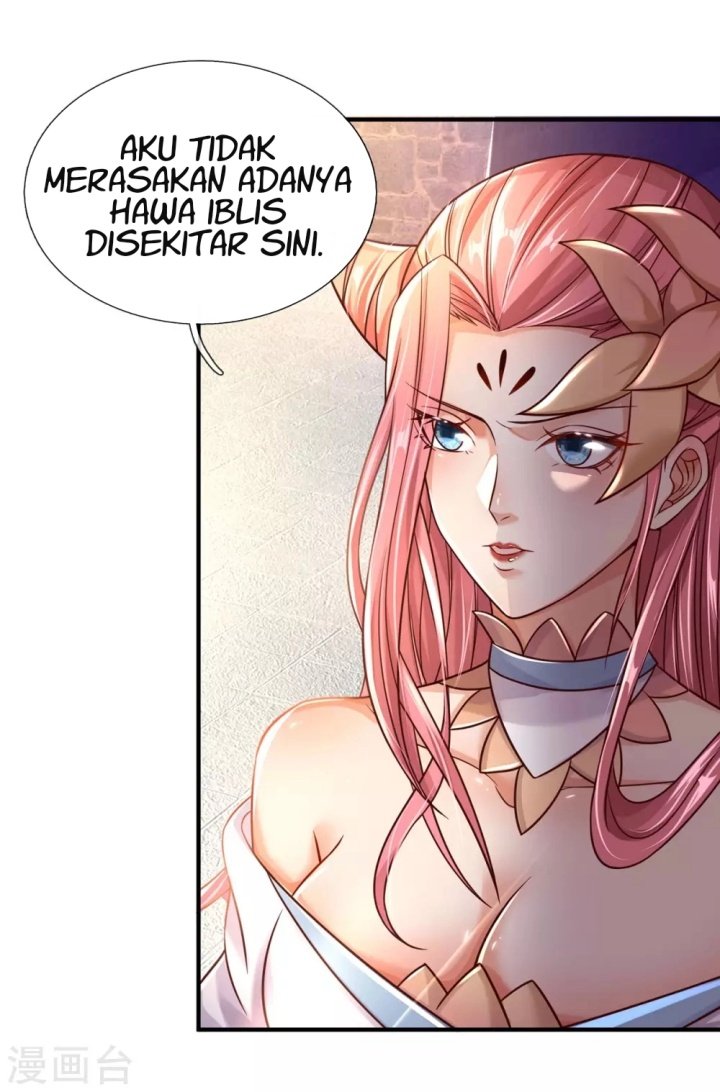 The Diary Of Demon Emperor - Chapter 30 21 The Diary Of Demon Emperor - Chapter 30 21