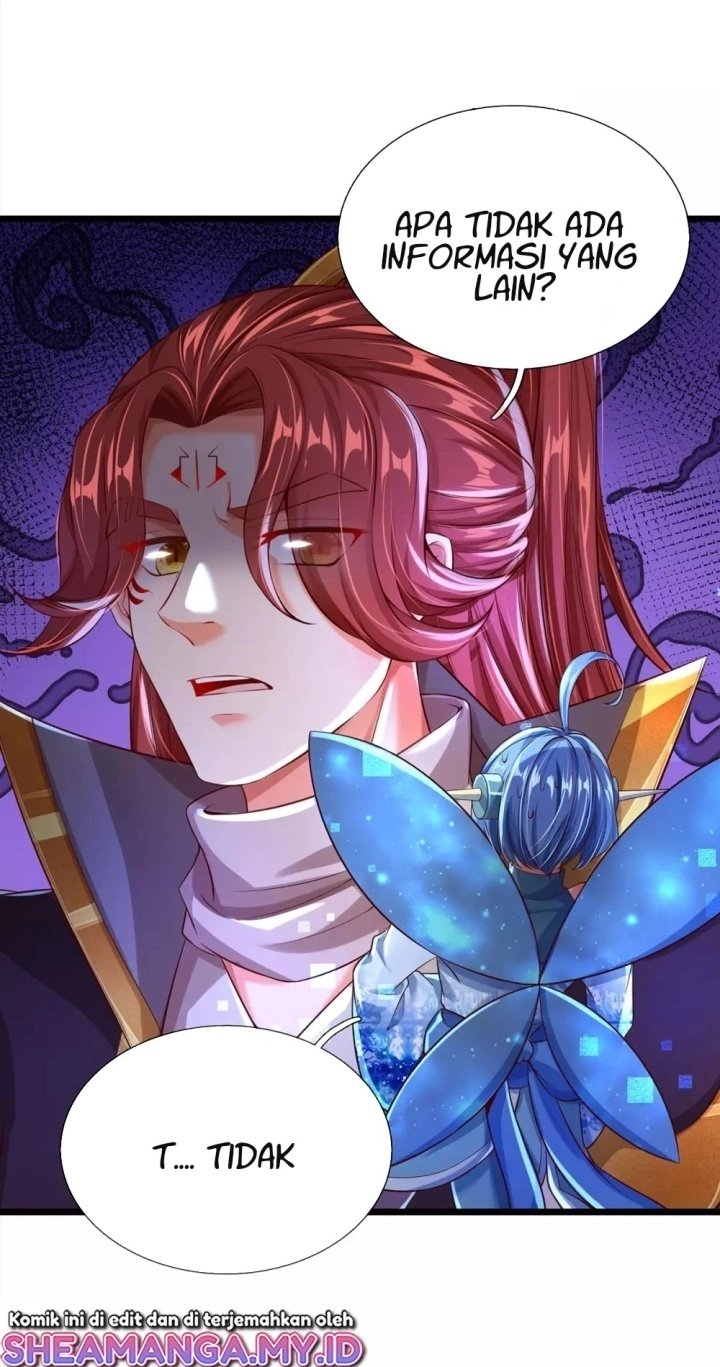 The Diary Of Demon Emperor - Chapter 31 29 The Diary Of Demon Emperor - Chapter 31 29