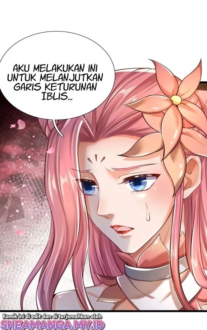 The Diary Of Demon Emperor - Chapter 31 23 The Diary Of Demon Emperor - Chapter 31 23