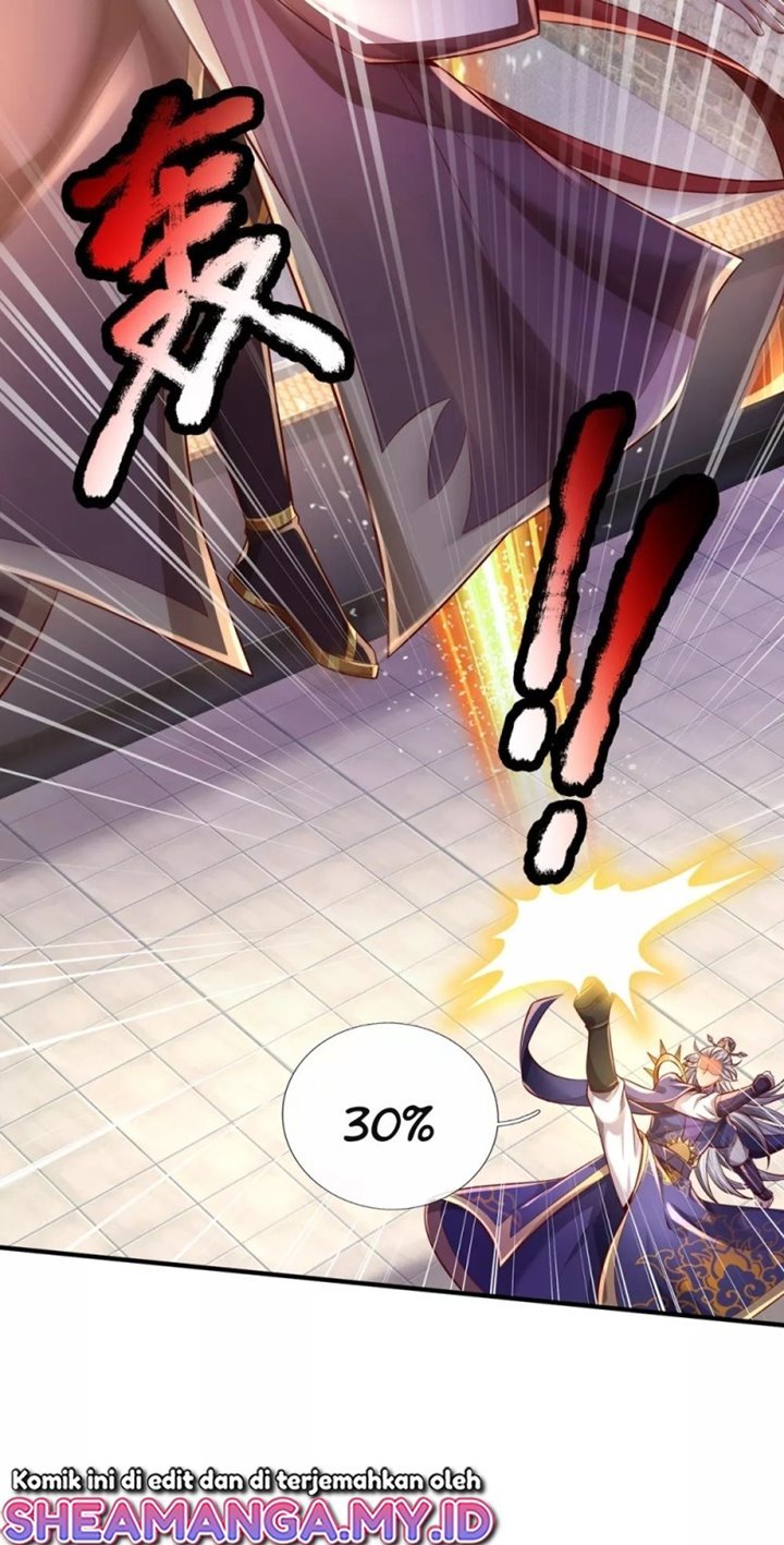 The Diary Of Demon Emperor - Chapter 34 29 The Diary Of Demon Emperor - Chapter 34 29