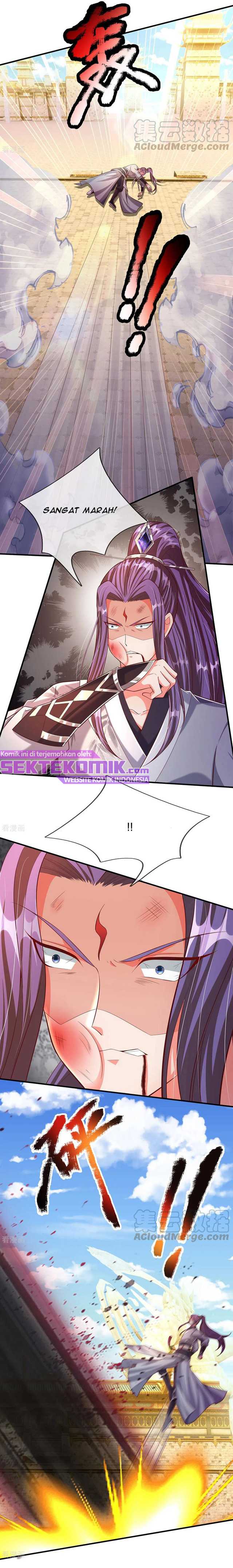 The Diary Of Demon Emperor - Chapter 73 9 The Diary Of Demon Emperor - Chapter 73 9