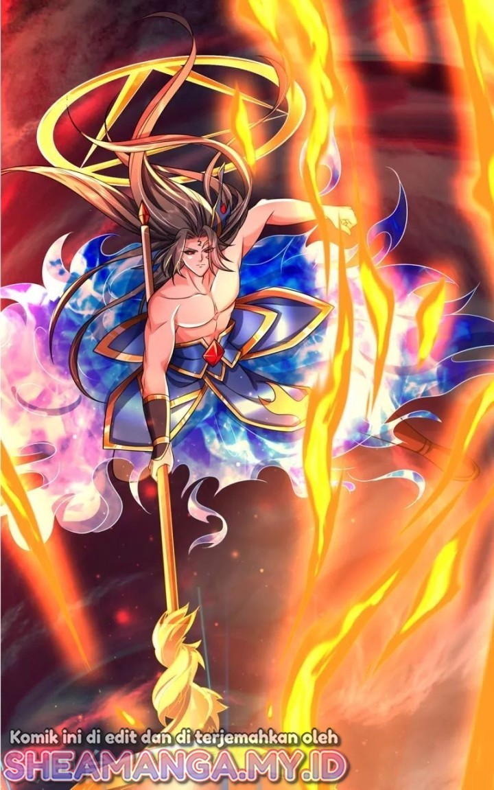 The Diary Of Demon Emperor - Chapter 42 29