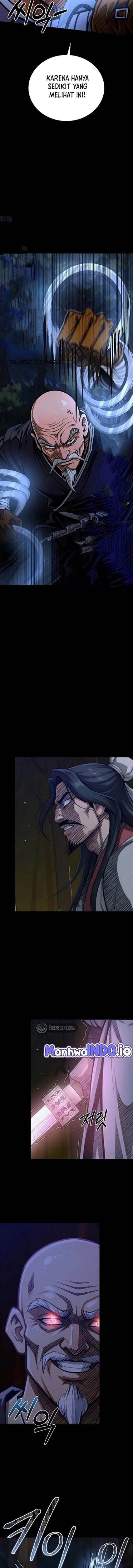 The Divine Sword of the Demonic Path - Chapter 8 11 The Divine Sword of the Demonic Path - Chapter 8 11