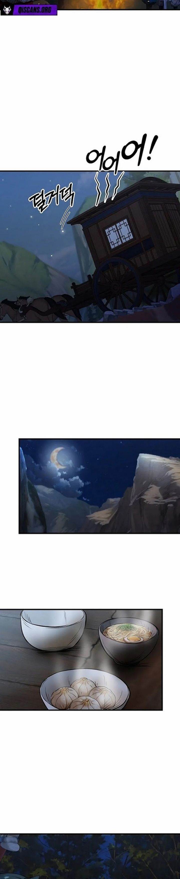 The Divine Sword of the Demonic Path - Chapter 20 8