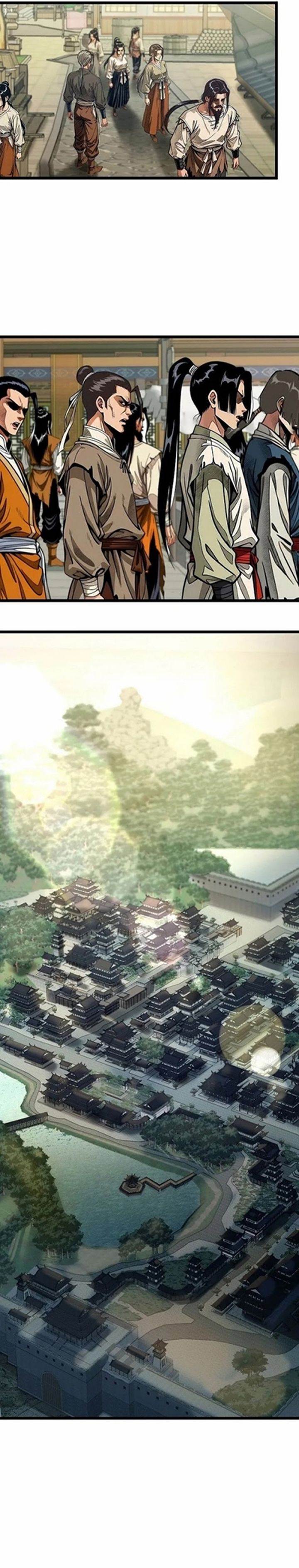 The Divine Sword of the Demonic Path - Chapter 20 26