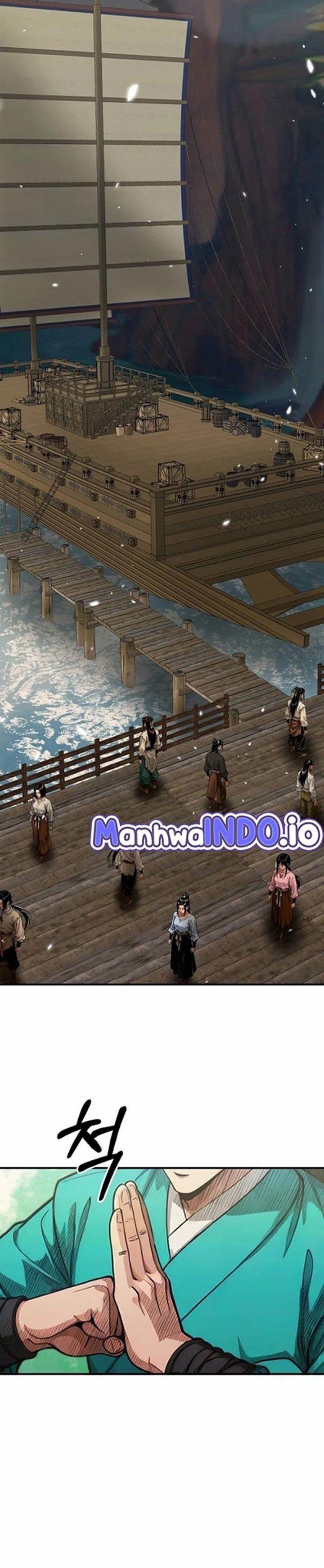 The Divine Sword of the Demonic Path - Chapter 20 11