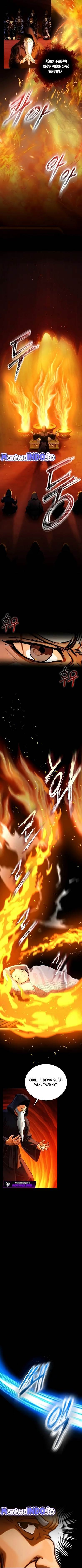 The Divine Sword of the Demonic Path - Chapter 1 2 The Divine Sword of the Demonic Path - Chapter 1 2