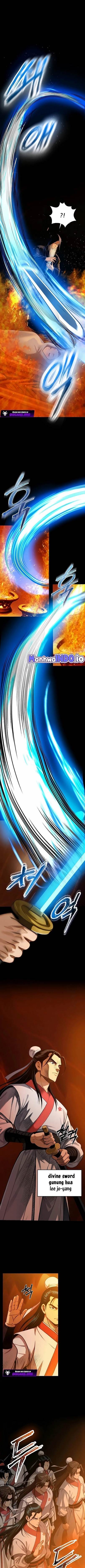 The Divine Sword of the Demonic Path - Chapter 1 3 The Divine Sword of the Demonic Path - Chapter 1 3
