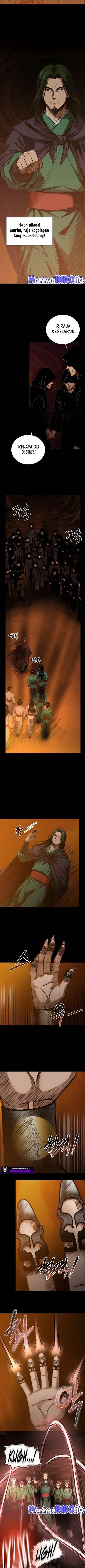The Divine Sword of the Demonic Path - Chapter 1 6 The Divine Sword of the Demonic Path - Chapter 1 6