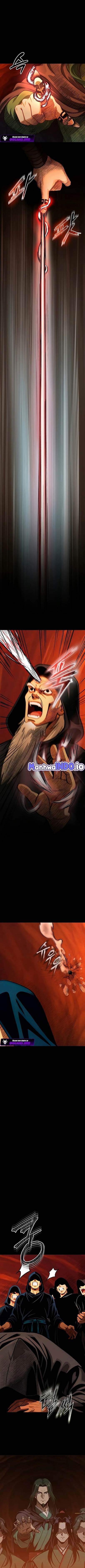 The Divine Sword of the Demonic Path - Chapter 1 5 The Divine Sword of the Demonic Path - Chapter 1 5