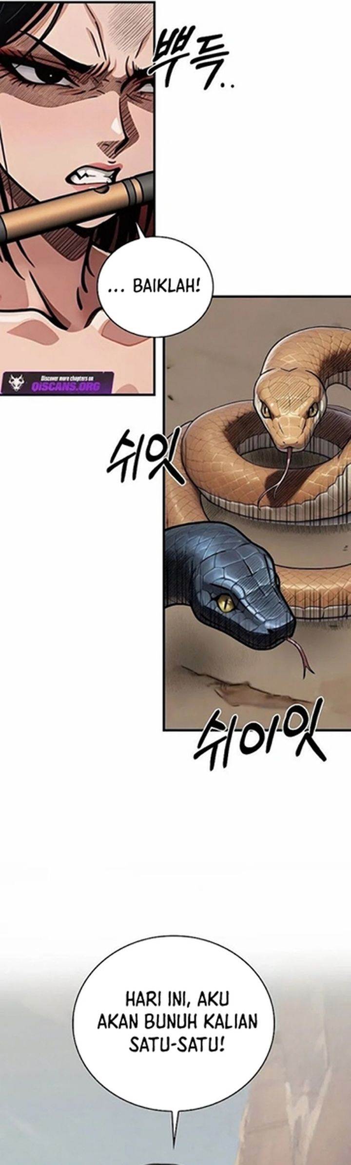 The Divine Sword of the Demonic Path - Chapter 18 28 The Divine Sword of the Demonic Path - Chapter 18 28