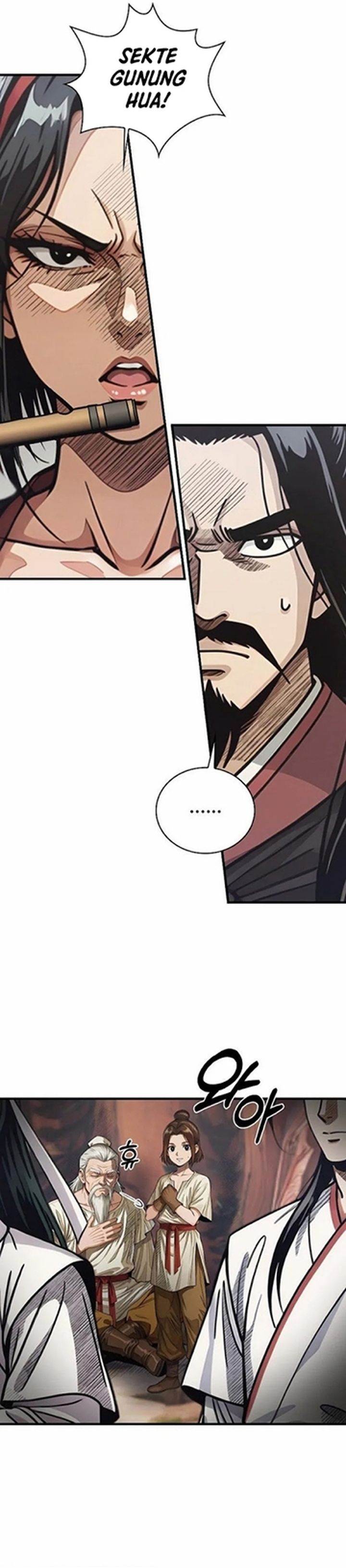 The Divine Sword of the Demonic Path - Chapter 18 27 The Divine Sword of the Demonic Path - Chapter 18 27