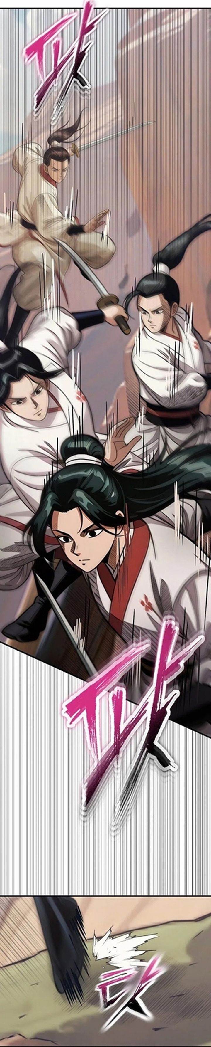 The Divine Sword of the Demonic Path - Chapter 18 24 The Divine Sword of the Demonic Path - Chapter 18 24
