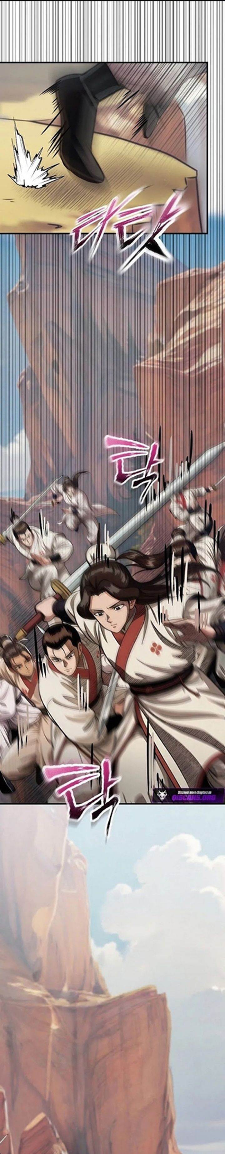 The Divine Sword of the Demonic Path - Chapter 18 25 The Divine Sword of the Demonic Path - Chapter 18 25