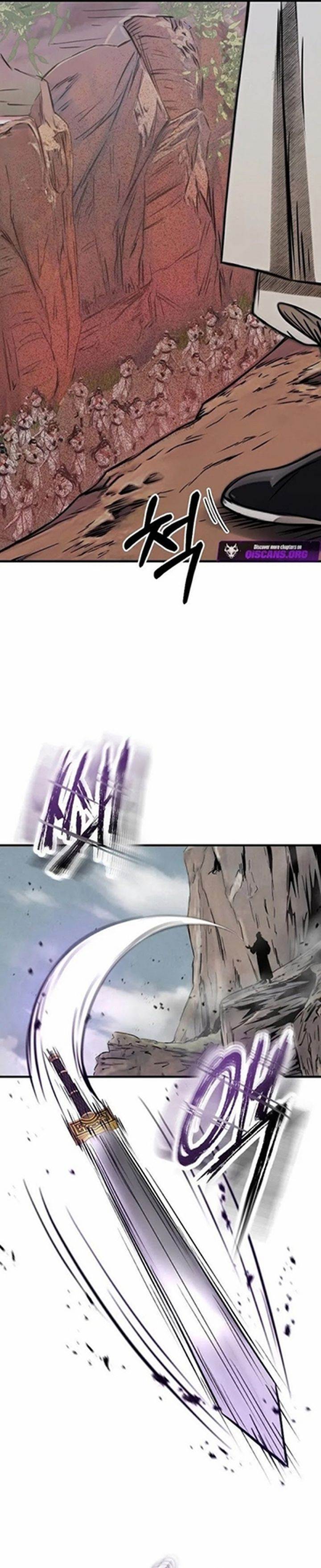 The Divine Sword of the Demonic Path - Chapter 18 34 The Divine Sword of the Demonic Path - Chapter 18 34
