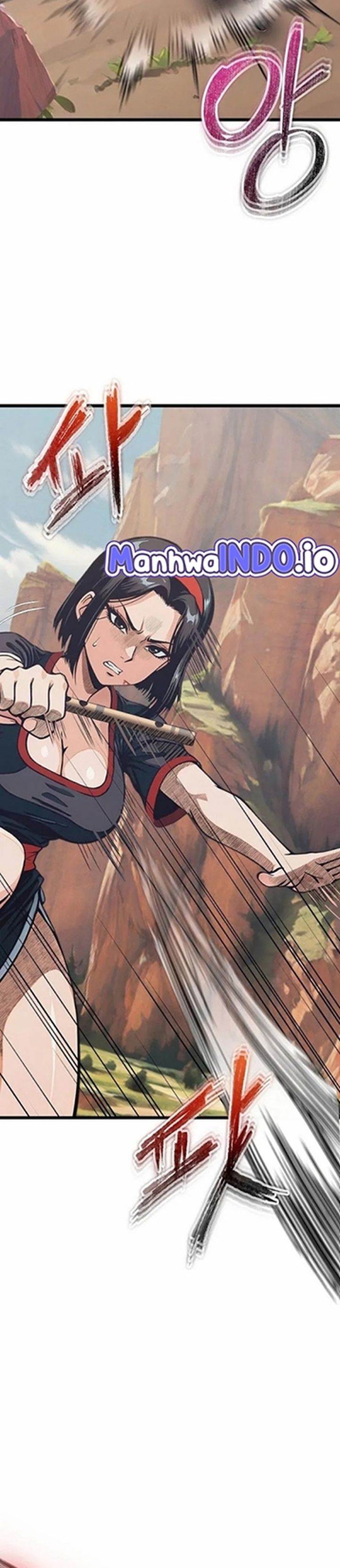 The Divine Sword of the Demonic Path - Chapter 18 10 The Divine Sword of the Demonic Path - Chapter 18 10
