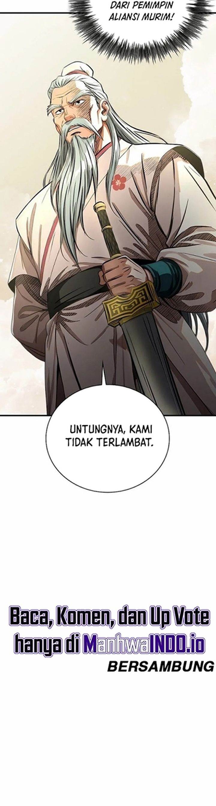 The Divine Sword of the Demonic Path - Chapter 18 41 The Divine Sword of the Demonic Path - Chapter 18 41