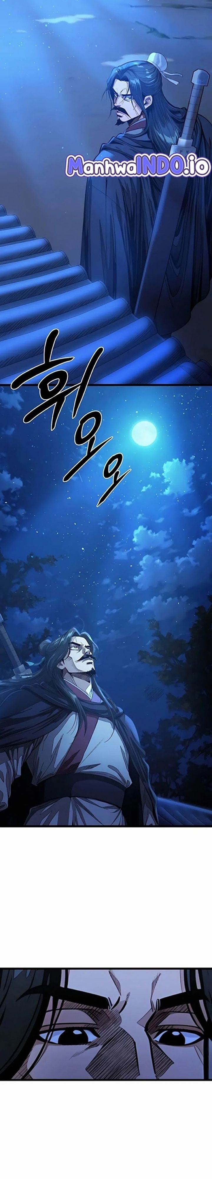 The Divine Sword of the Demonic Path - Chapter 19 16