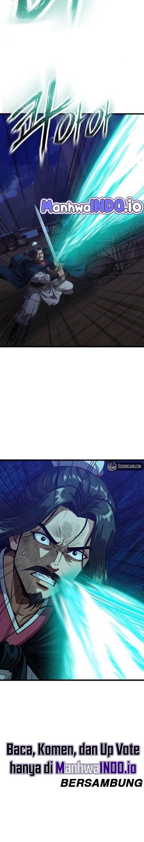 The Divine Sword of the Demonic Path - Chapter 12 18 The Divine Sword of the Demonic Path - Chapter 12 18