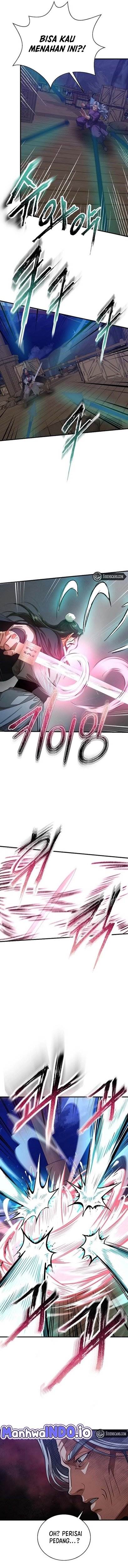 The Divine Sword of the Demonic Path - Chapter 12 13 The Divine Sword of the Demonic Path - Chapter 12 13