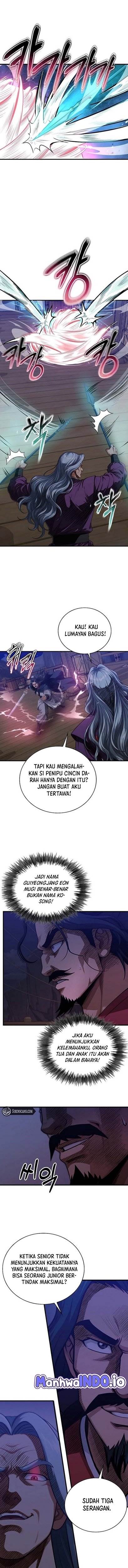 The Divine Sword of the Demonic Path - Chapter 12 14 The Divine Sword of the Demonic Path - Chapter 12 14