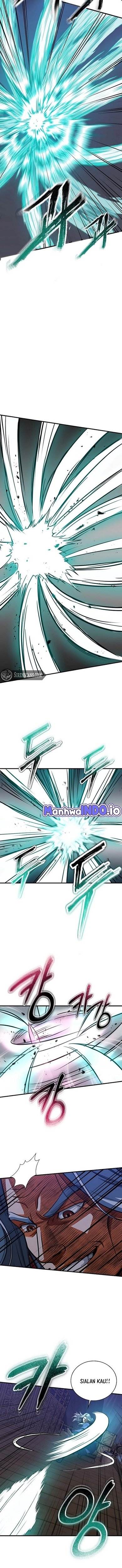 The Divine Sword of the Demonic Path - Chapter 13 3
