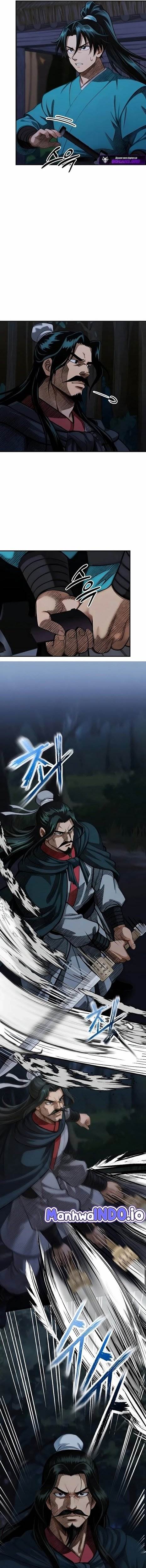 The Divine Sword of the Demonic Path - Chapter 16 13 The Divine Sword of the Demonic Path - Chapter 16 13