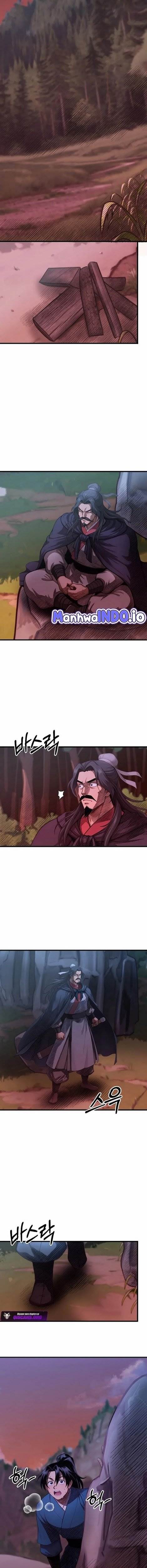 The Divine Sword of the Demonic Path - Chapter 14 12 The Divine Sword of the Demonic Path - Chapter 14 12