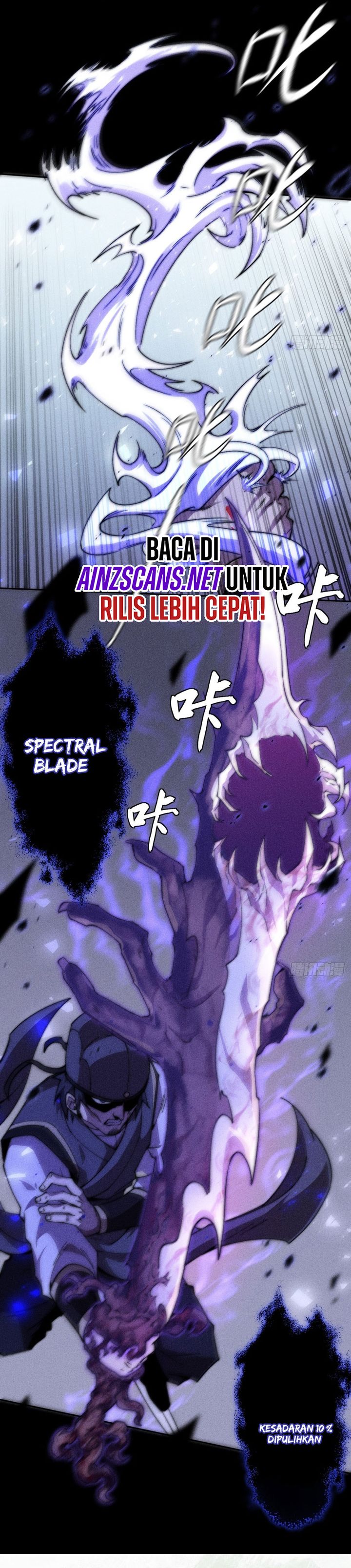 The Divine Path in Eternal Darkness - Chapter 22 17 The Divine Path in Eternal Darkness - Chapter 22 17