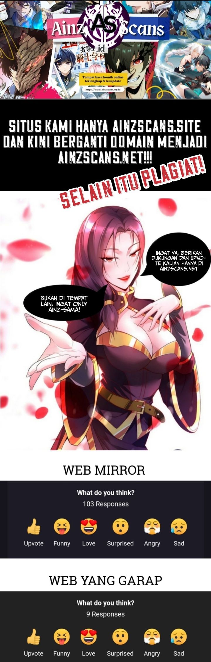 The Divine Path in Eternal Darkness - Chapter 20 24
