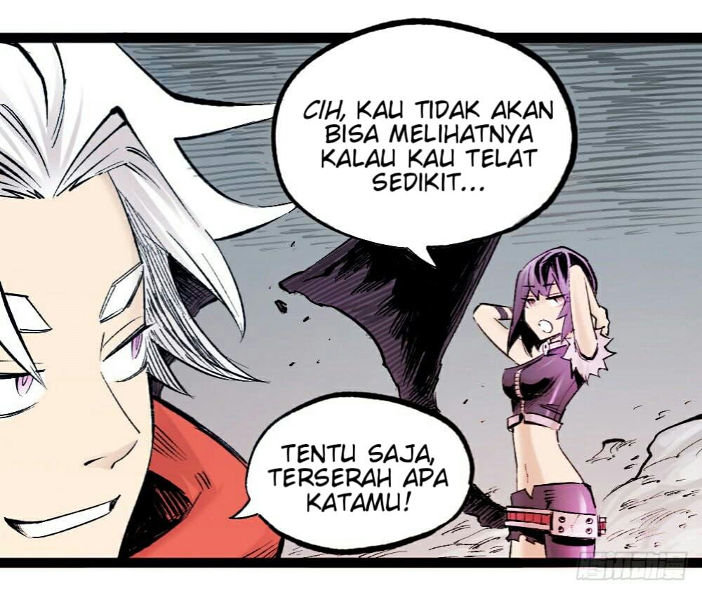 The Doctor’s Supremacy - Chapter 22 9
