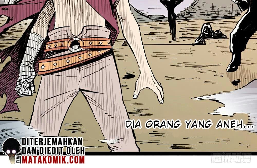 The Doctor’s Supremacy - Chapter 22 20