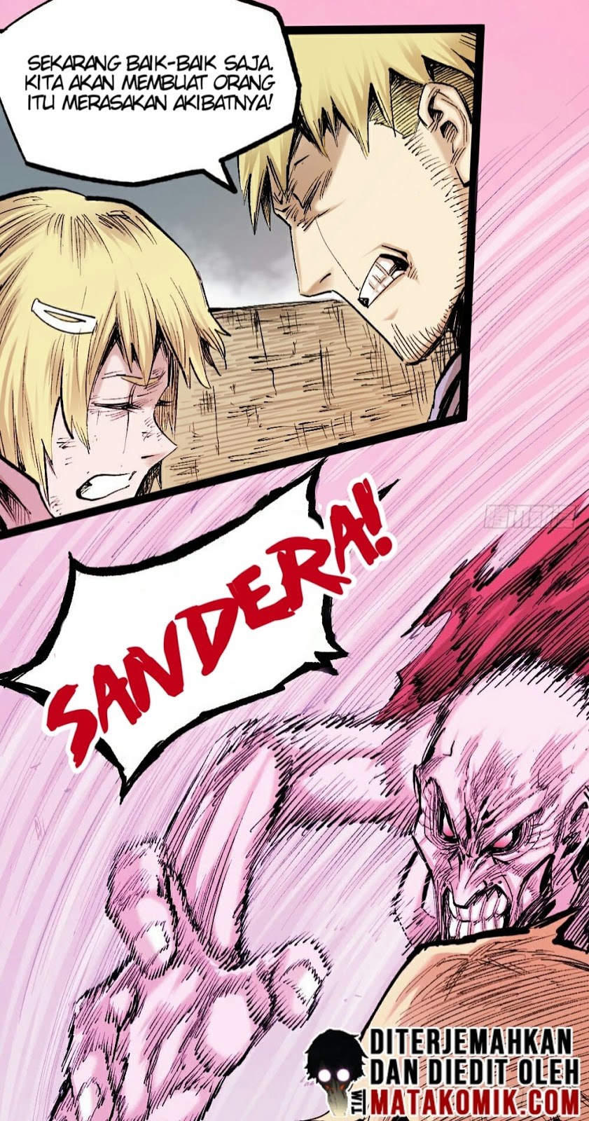 The Doctor’s Supremacy - Chapter 22 26