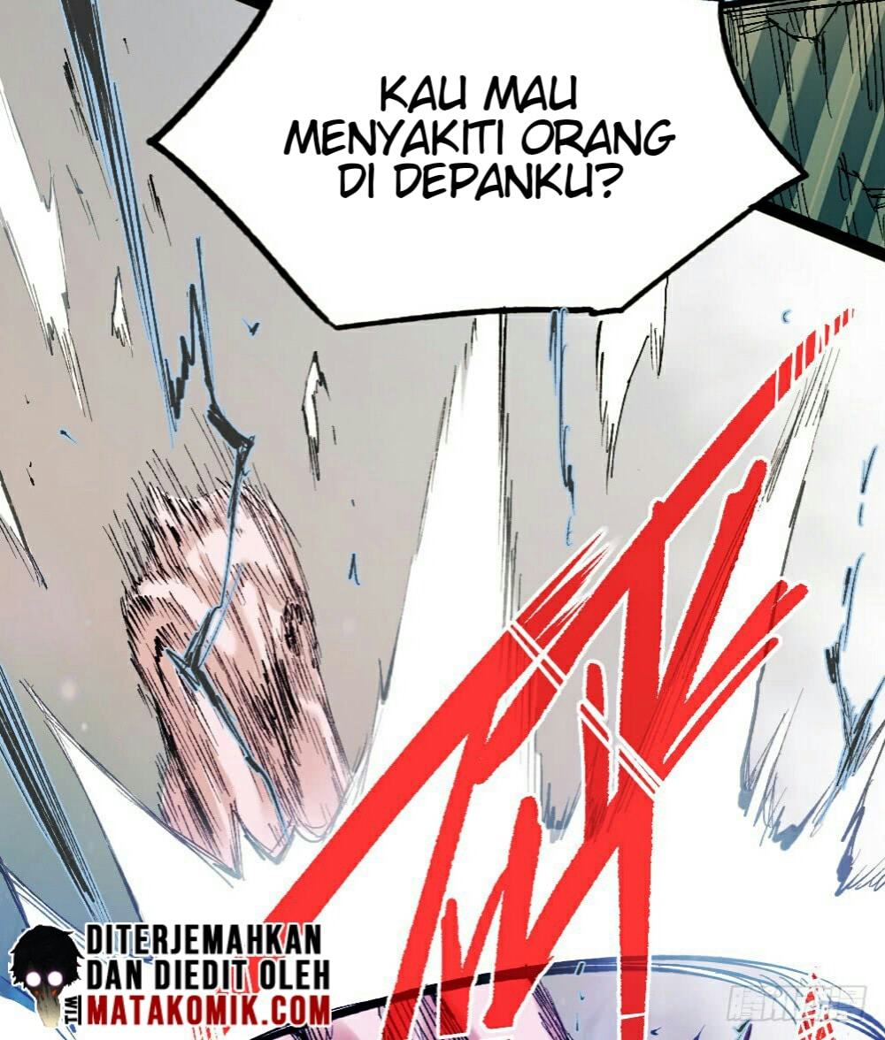 The Doctor’s Supremacy - Chapter 22 30