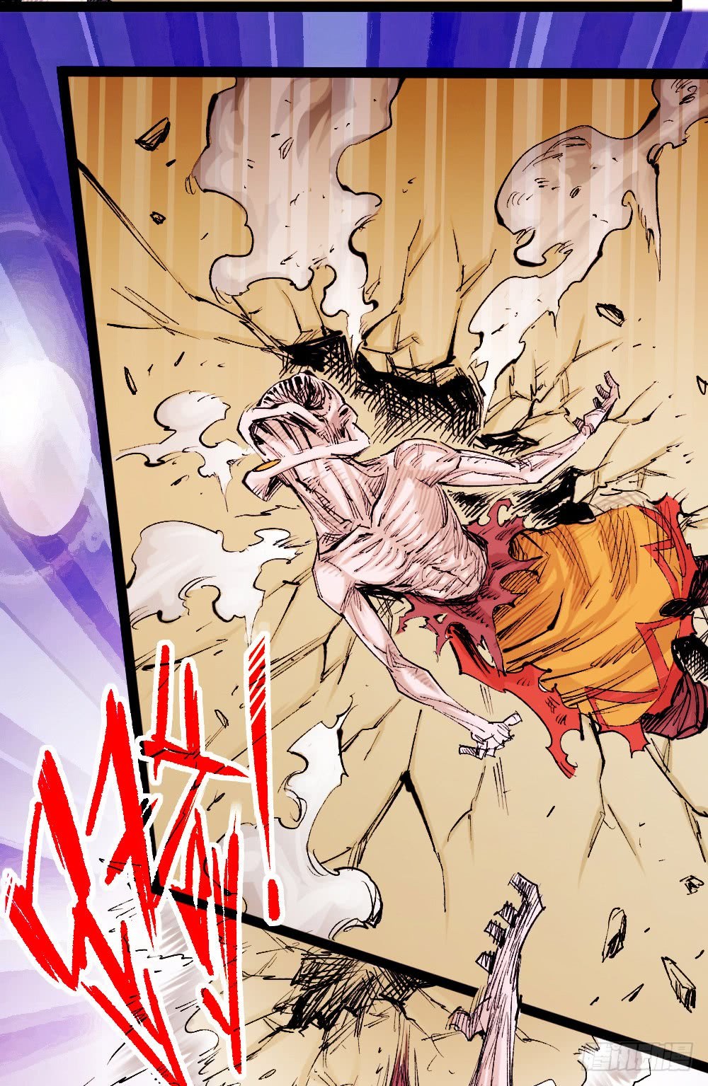 The Doctor’s Supremacy - Chapter 22 36