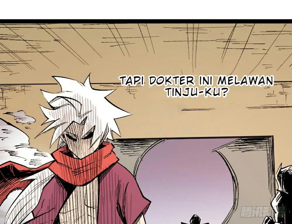 The Doctor’s Supremacy - Chapter 22 19