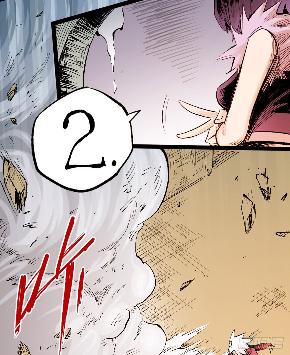 The Doctor’s Supremacy - Chapter 22 42