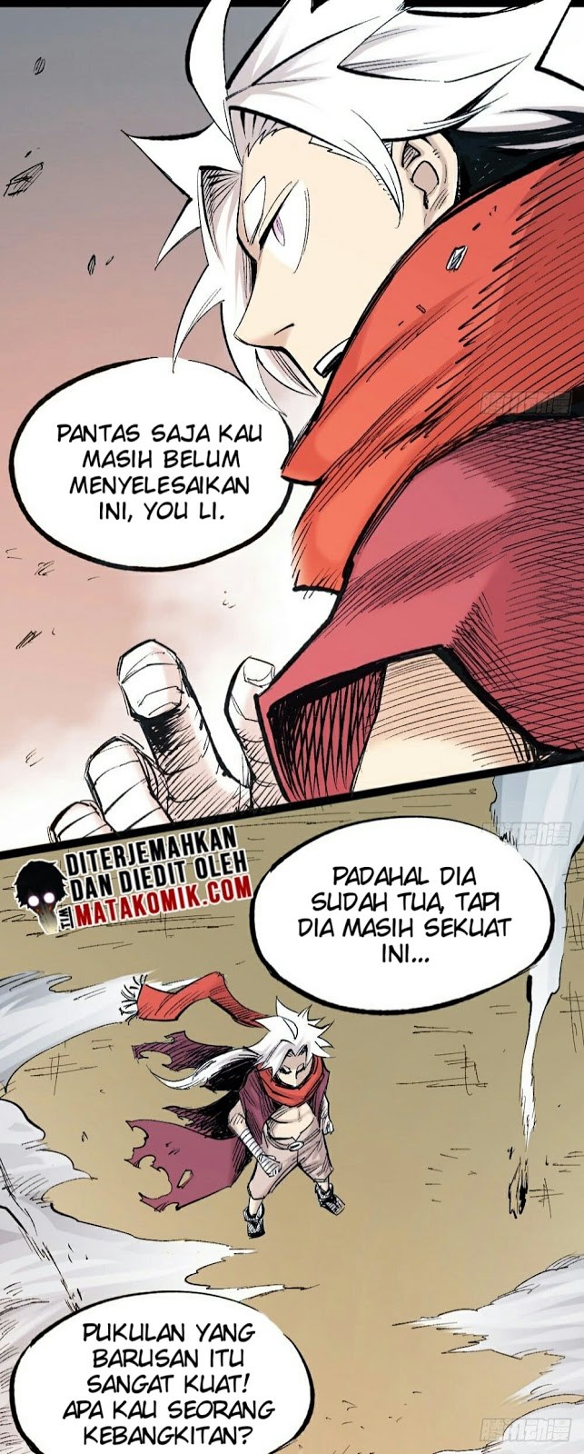 The Doctor’s Supremacy - Chapter 22 5