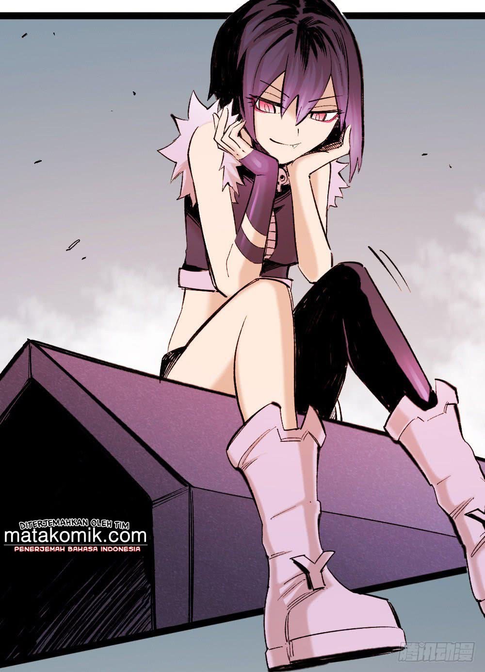 The Doctor’s Supremacy - Chapter 26 29