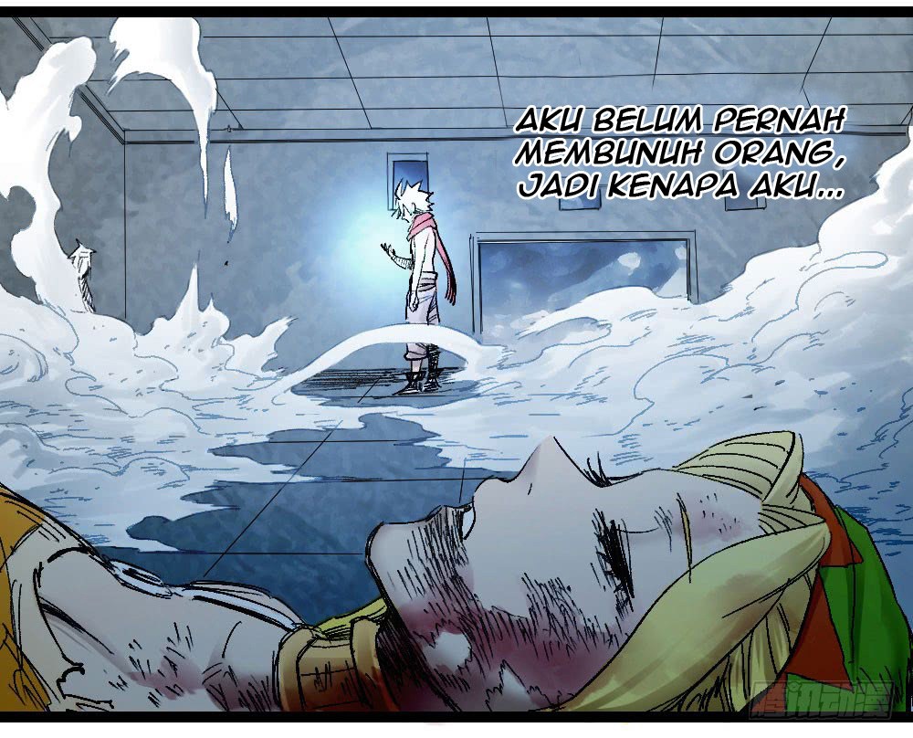 The Doctor’s Supremacy - Chapter 09 39