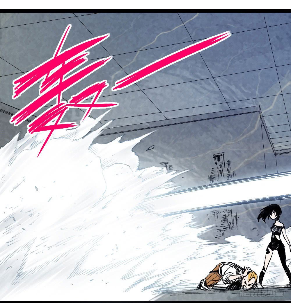The Doctor’s Supremacy - Chapter 09 32
