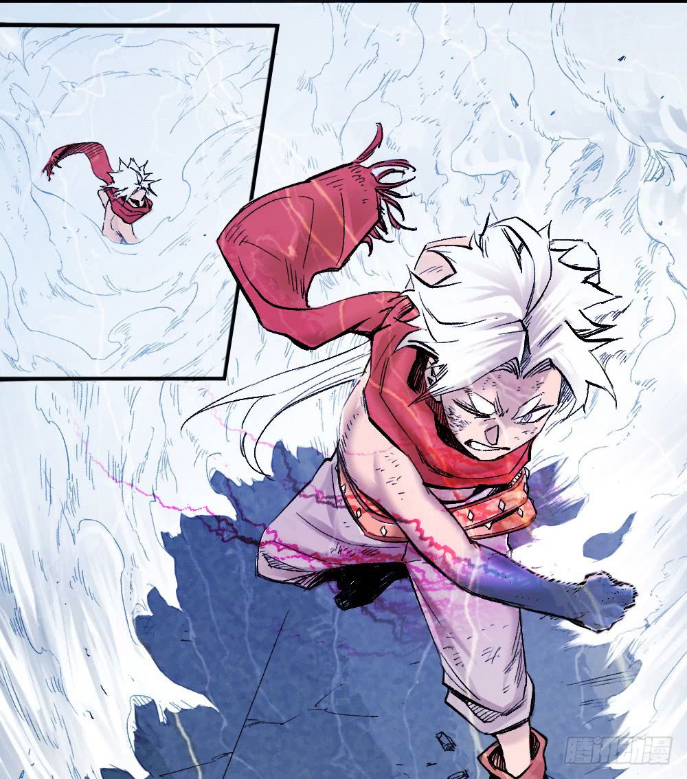 The Doctor’s Supremacy - Chapter 09 33