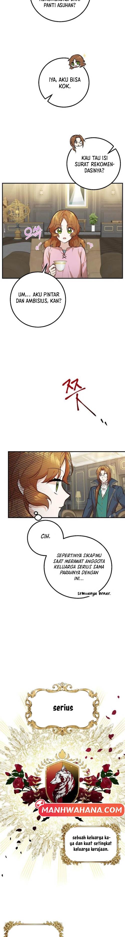 The Doctor Is Out - Chapter 2 12