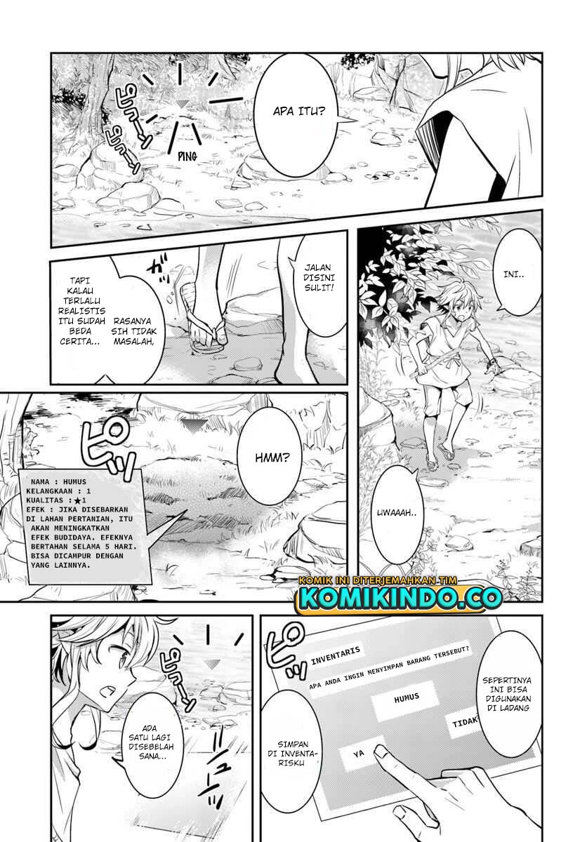 The Daily Life of the Late Bloomer Tamer - Chapter 03 18