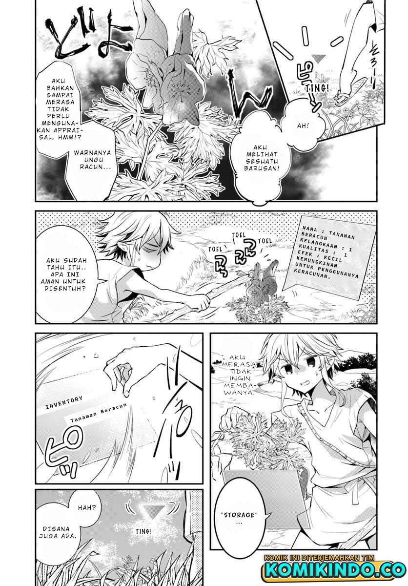 The Daily Life of the Late Bloomer Tamer - Chapter 03 4