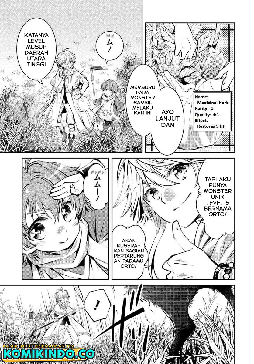 The Daily Life of the Late Bloomer Tamer - Chapter 01 27