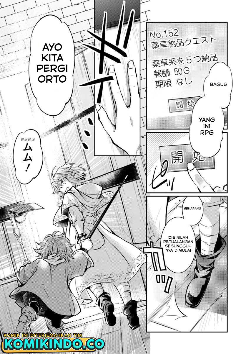 The Daily Life of the Late Bloomer Tamer - Chapter 01 25