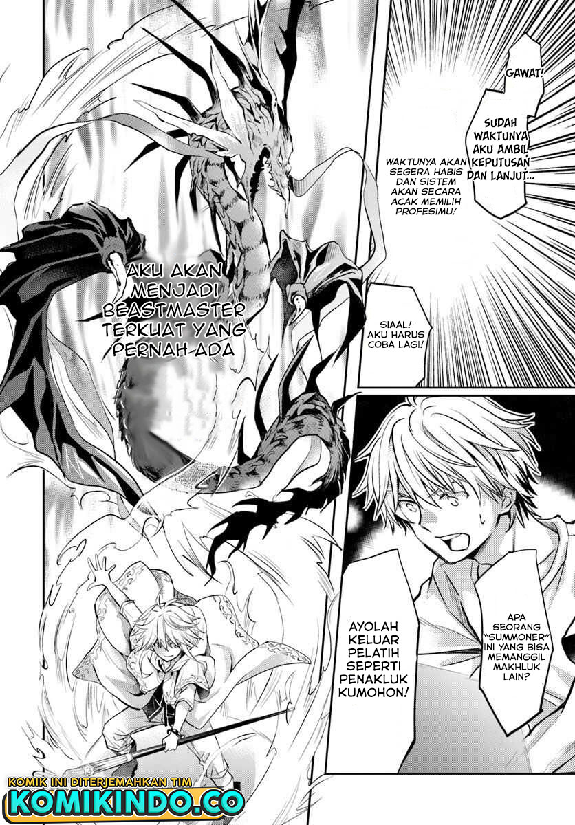 The Daily Life of the Late Bloomer Tamer - Chapter 01 11