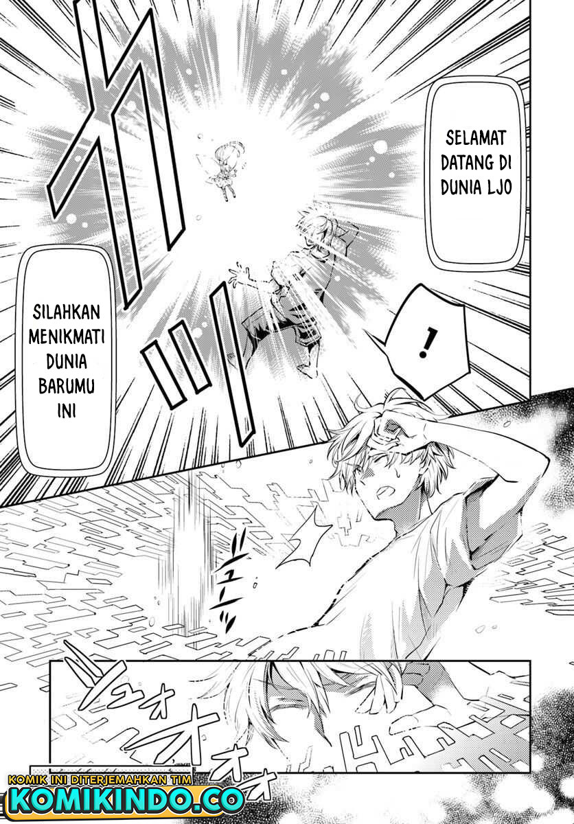 The Daily Life of the Late Bloomer Tamer - Chapter 01 14
